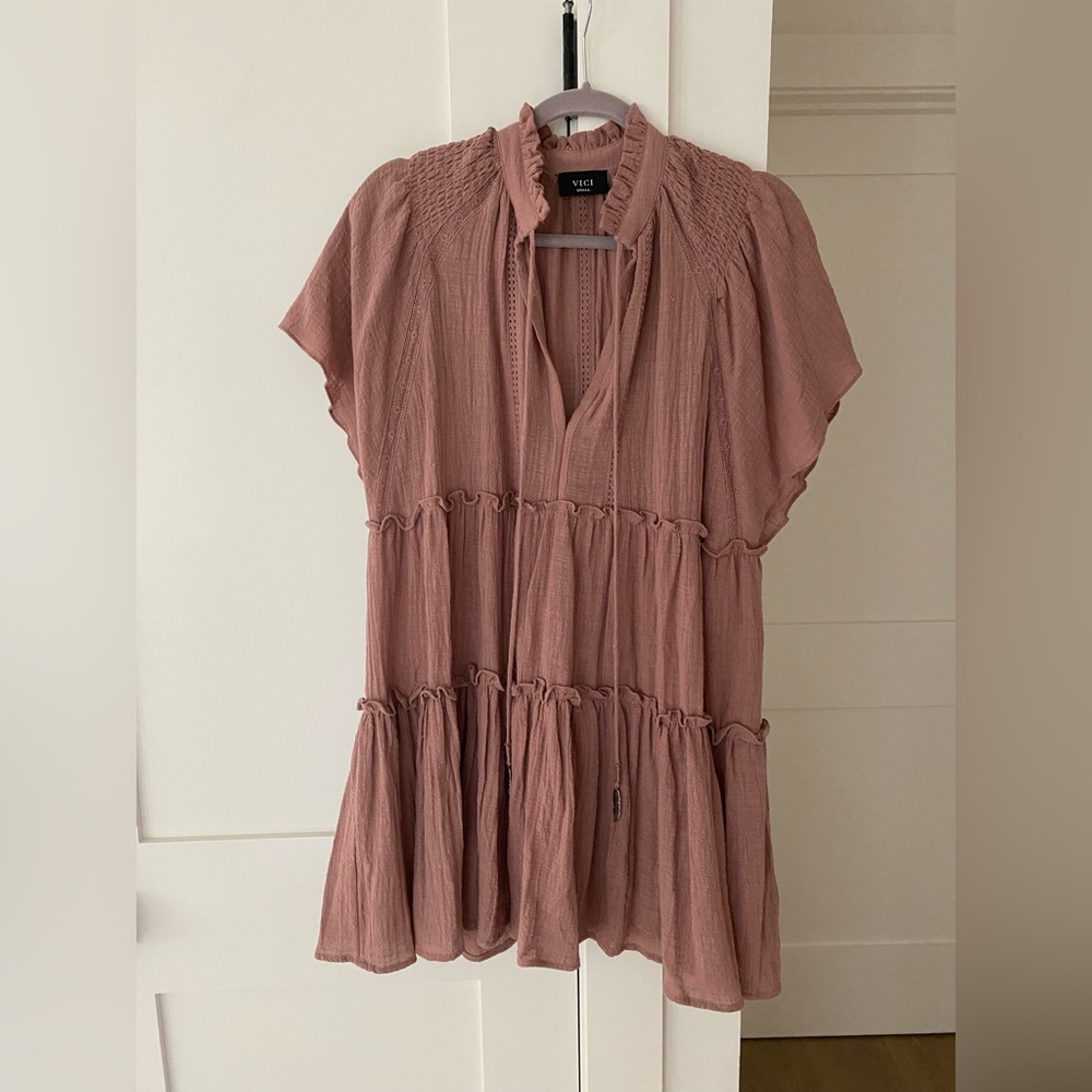 VICI dress
